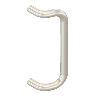 45 SERIES PULL HANDLE AL